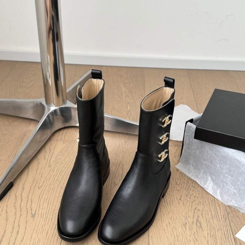 Ch*el boots